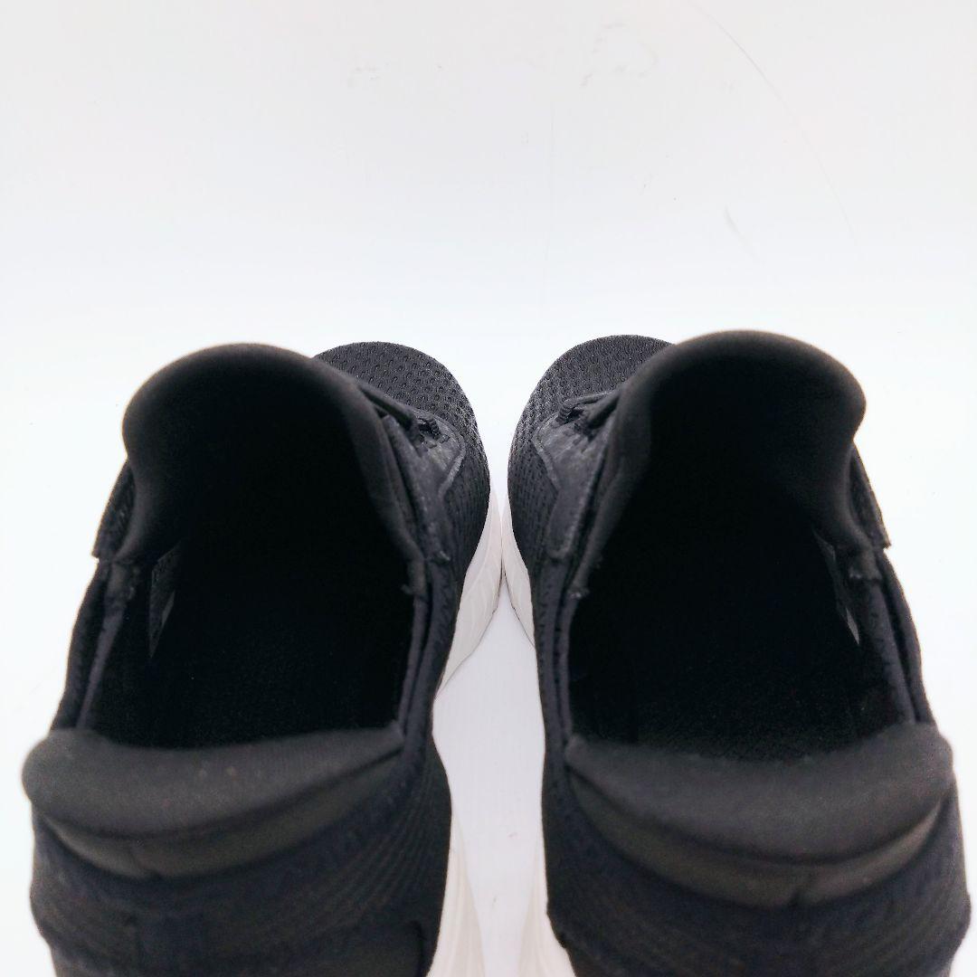 スケッチャーズ スリップインズ ブラック 23cm　541