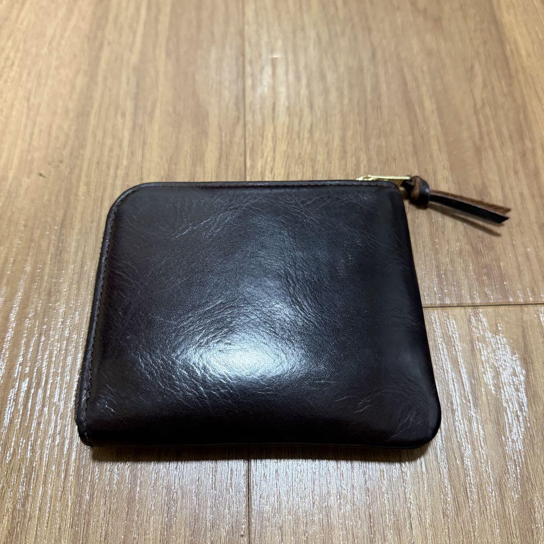 ポーターPORTERメンズ財布