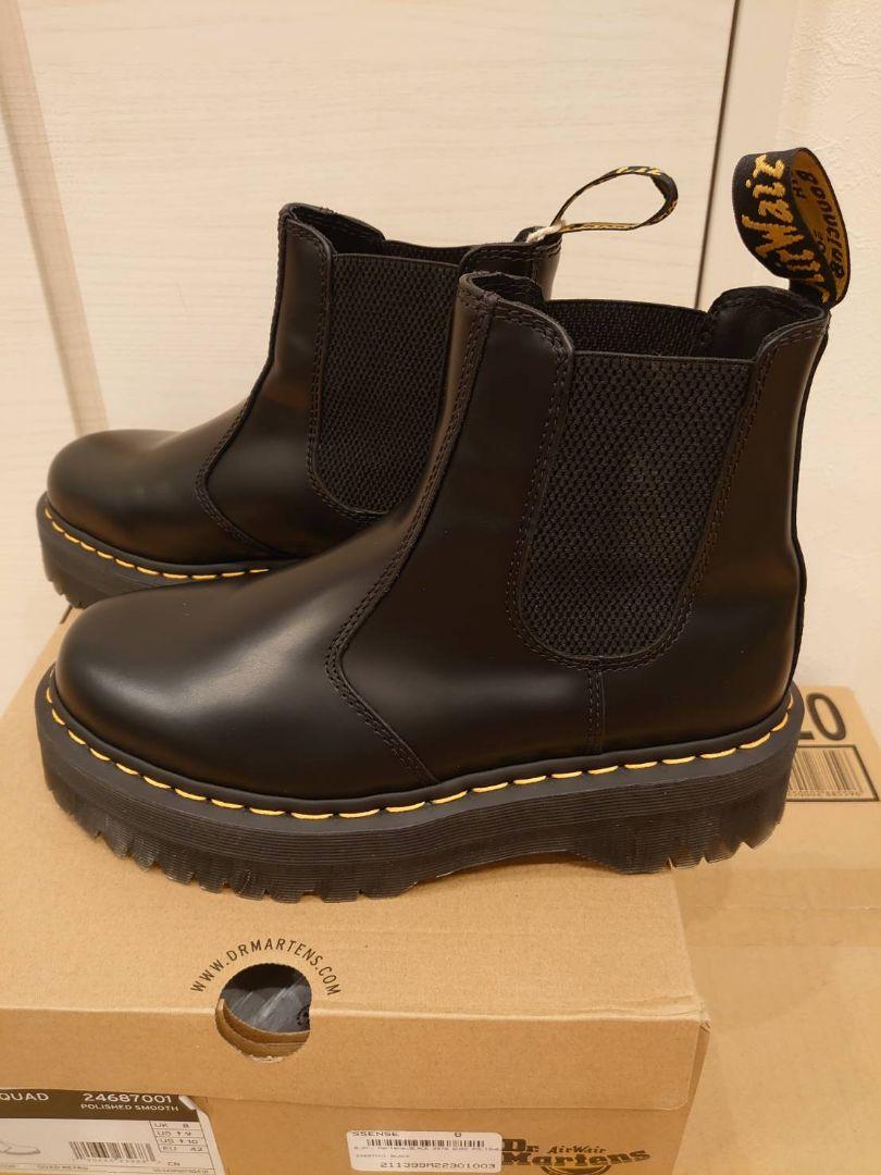 27cmおすすめネットドクター・マーチン サイドゴア厚底ブーツ ブーツ メンズ27cm¥16,169-www.dryasinakgul.com 27cmおすすめネットドクター・マーチン サイドゴア厚底ブーツ ブーツ メンズ27cm¥16,169-www.dryasinakgul.com