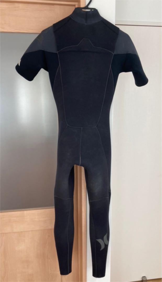 Web限定カラー Hurley ウェットスーツ シーガル ハーレー サーフィン Fit Plasturgie Com