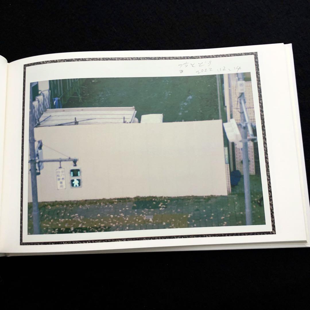 高橋恭司　サイン入り写真「Mexico」C-print 専用【限定500部】高橋恭司 写真集「VOID」2023年 ヘイデン
