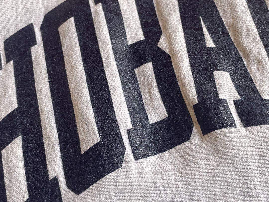 90’s Champion HOBART リバースウィーブ スウェット L