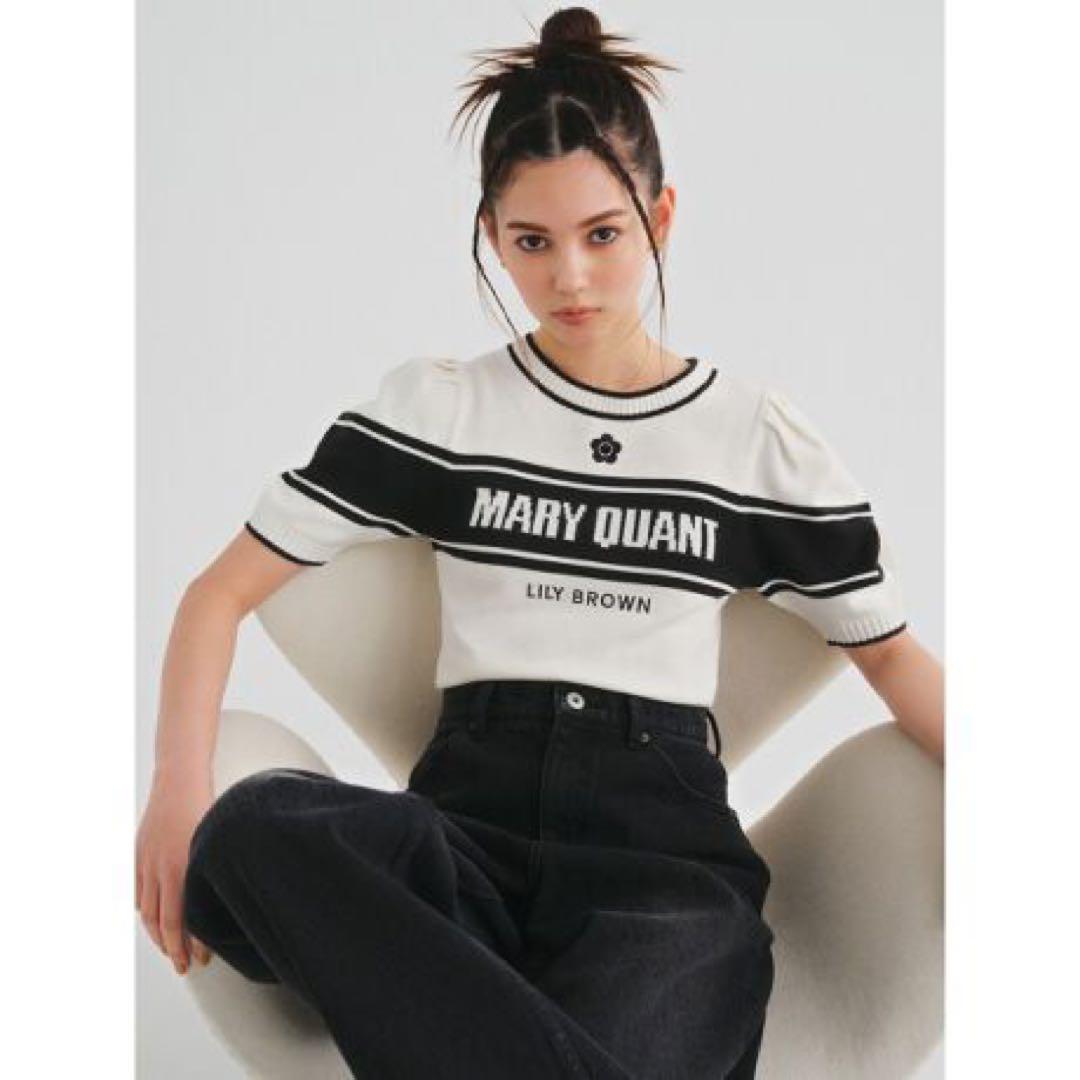 epine label bijou cropped tee