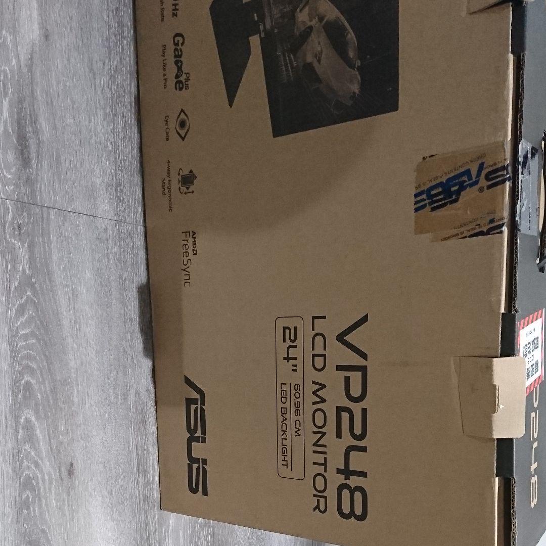 のゲーミン ASUS ゲーミングモニター LfwjV-m20345475771 カメラ