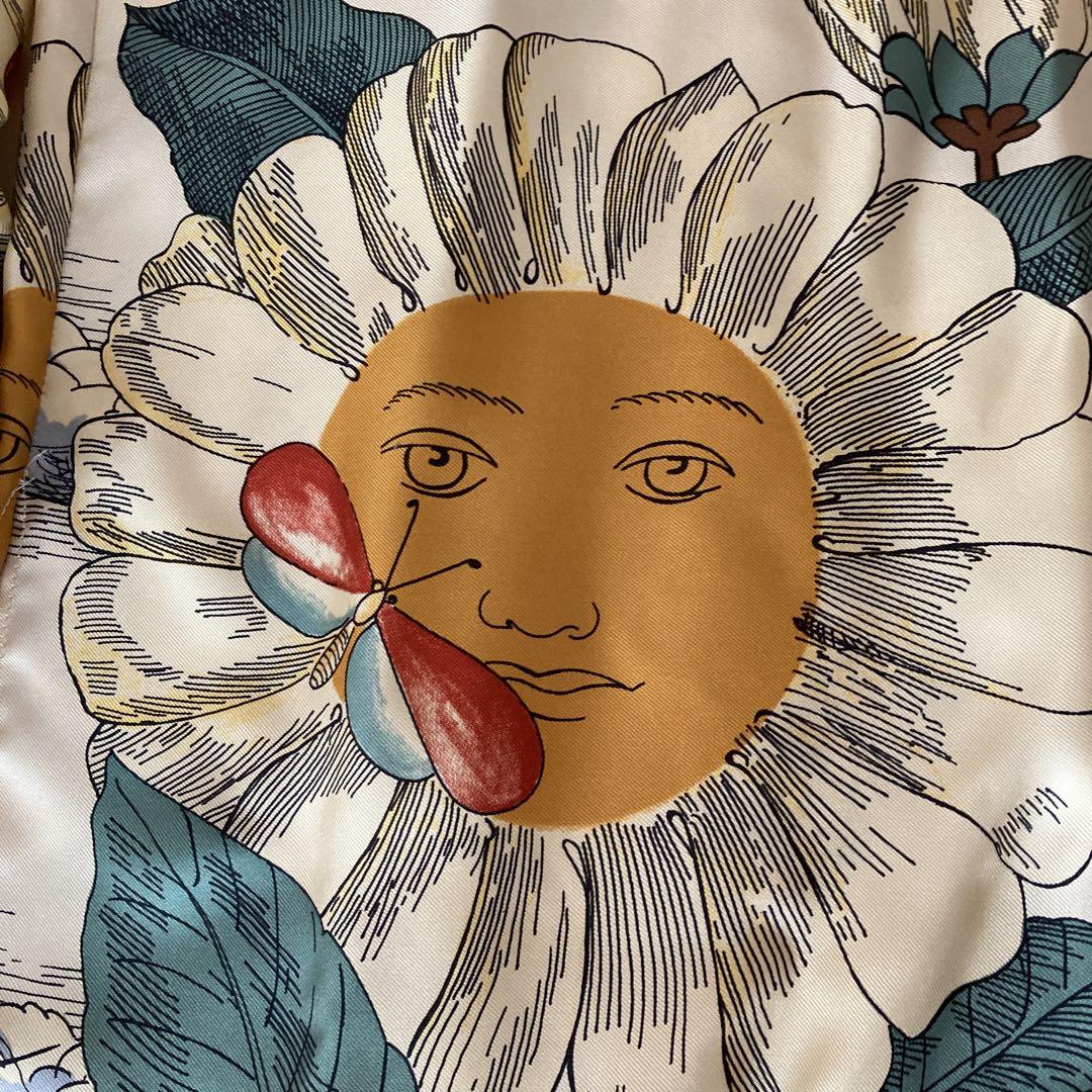 Fornasetti フォルナセッティ 長袖シャツ イタリア - メルカリ