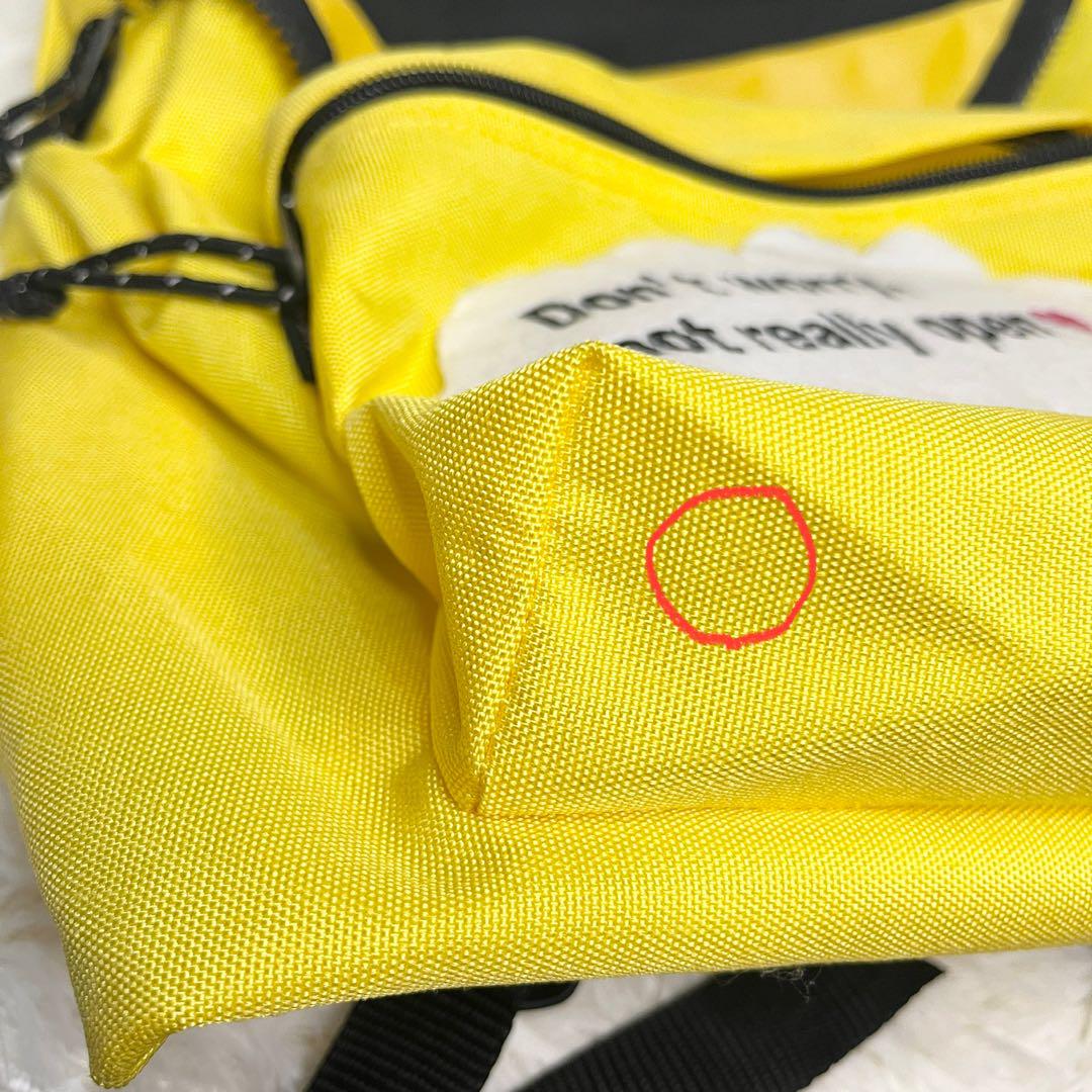 EASTPAK EASE DESIGN イーズデザイン　コラボ　バックパック