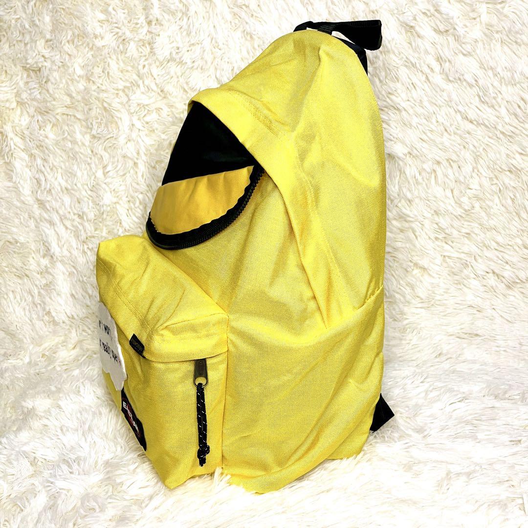 EASTPAK EASE DESIGN イーズデザイン　コラボ　バックパック