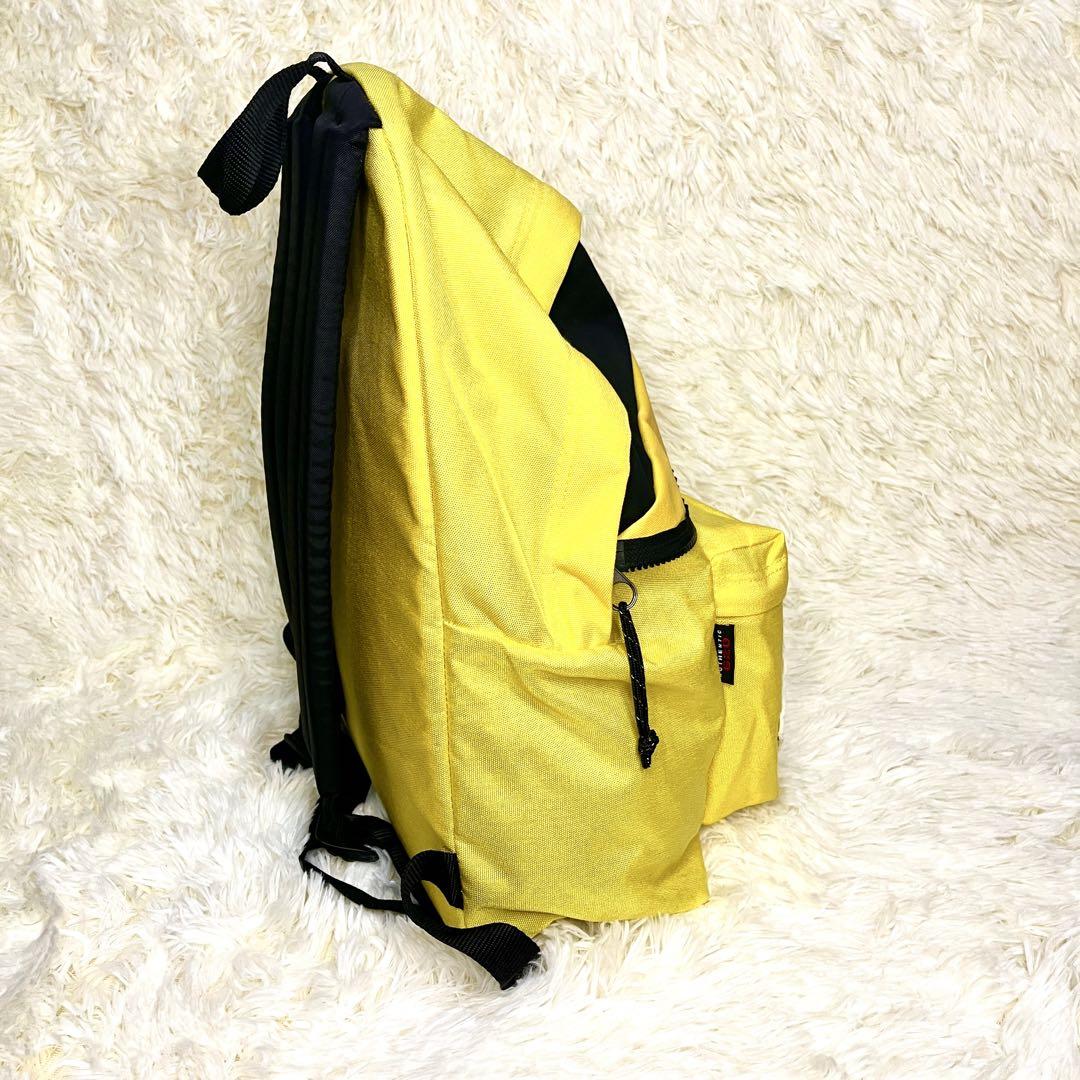 EASTPAK EASE DESIGN イーズデザイン　コラボ　バックパック