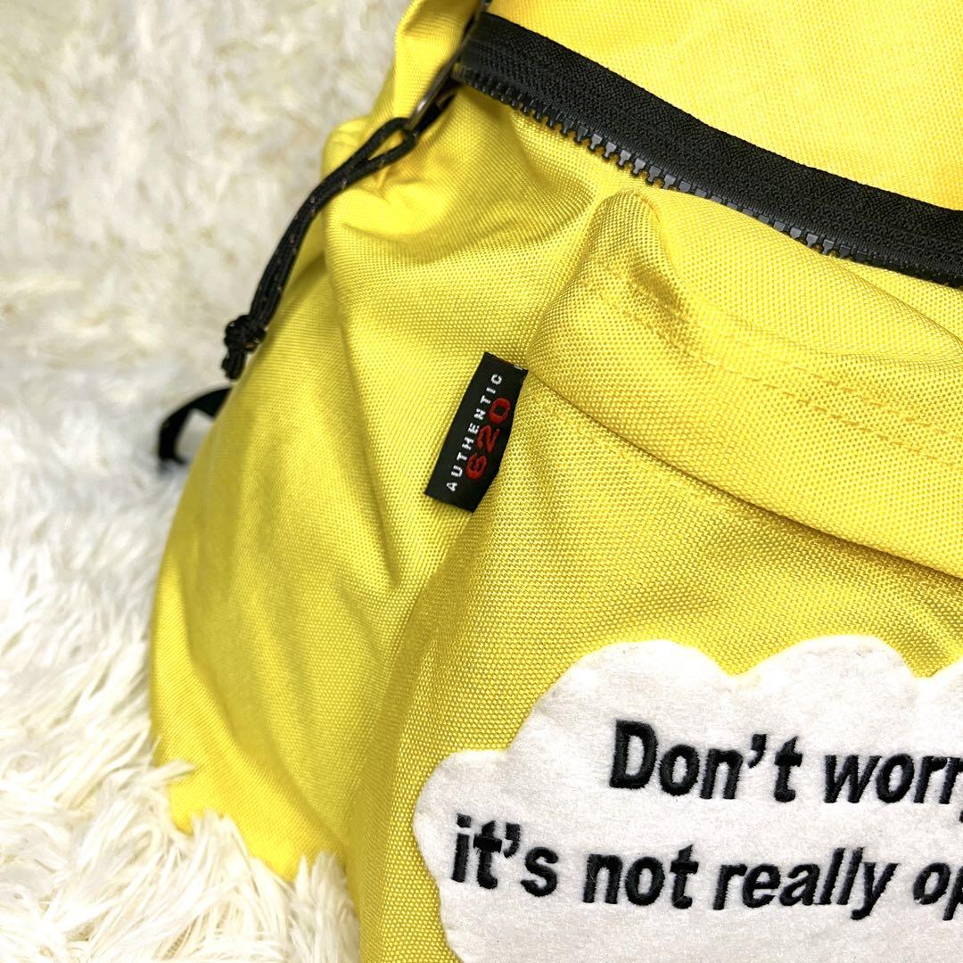 EASTPAK EASE DESIGN イーズデザイン　コラボ　バックパック