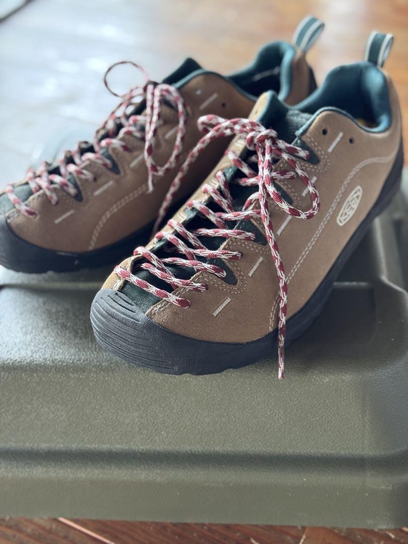 KEEN キーン JASPER ジャスパー 27.5cm