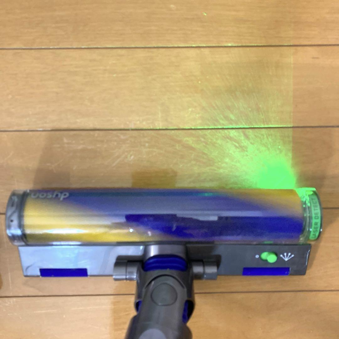 complete