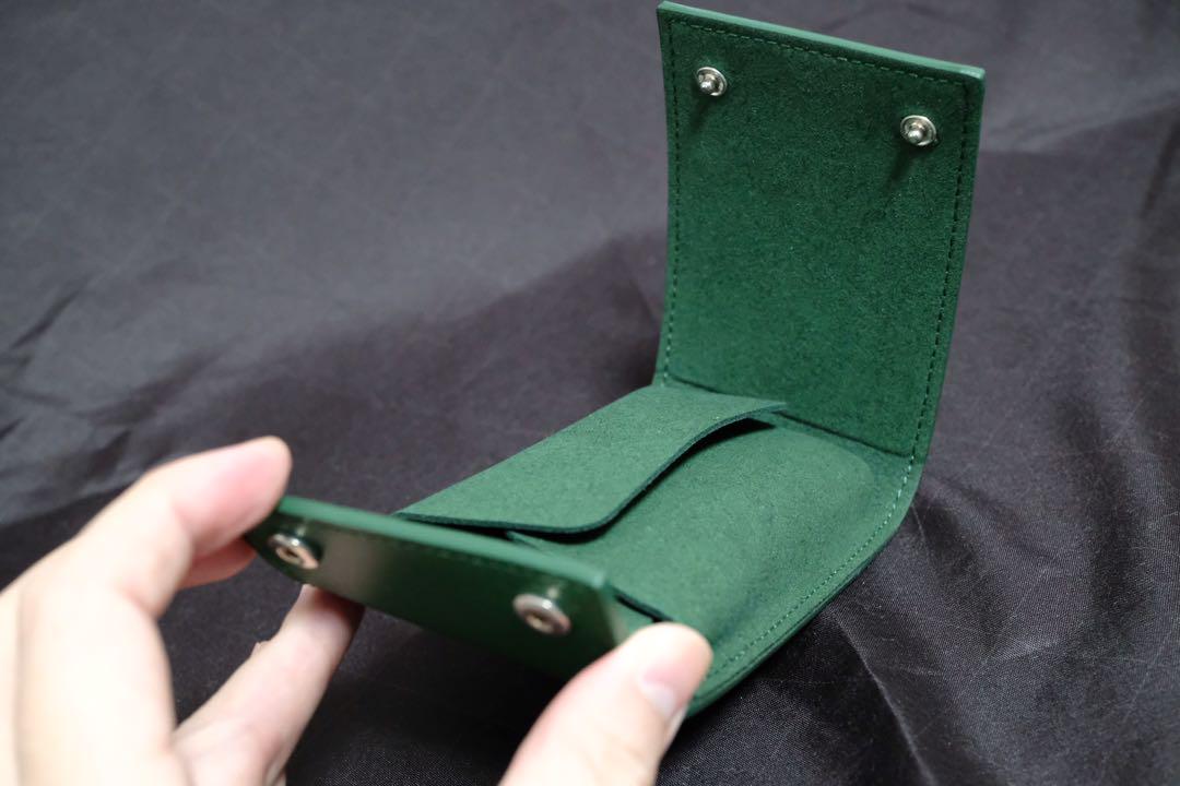 ロレックス　ノベルティ　ケース　非売品　ROLEX 時計