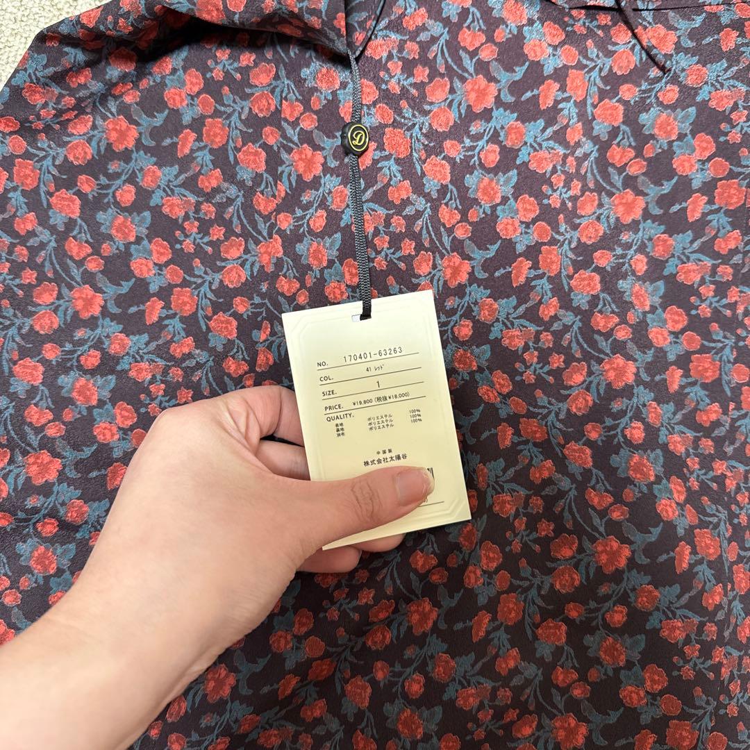 DEICY ヴィンテージローズセット DEICY ヴィンテージローズセット