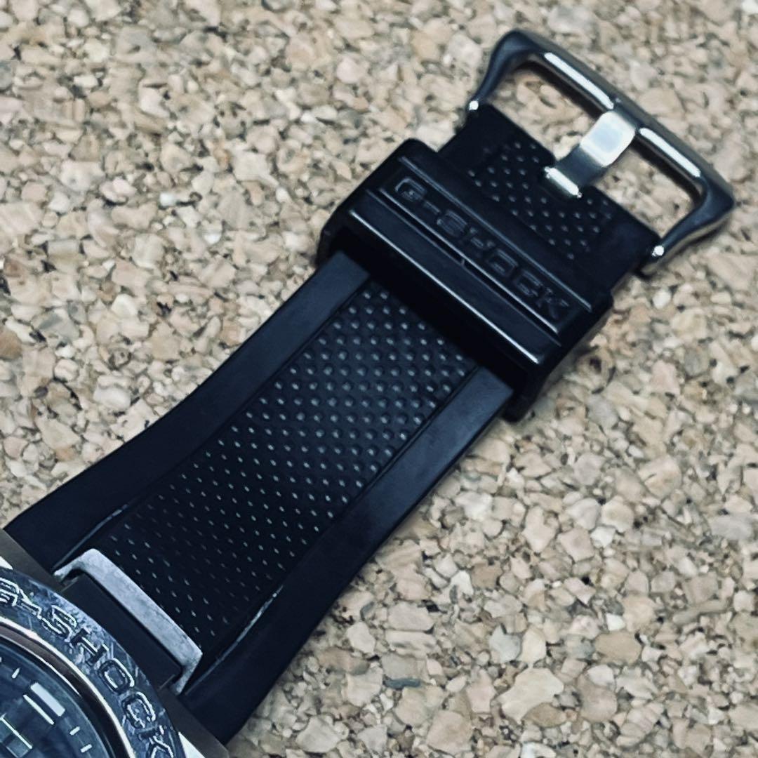 カシオG-SHOCK/GSTーW110ー1AJF電波ソーラー