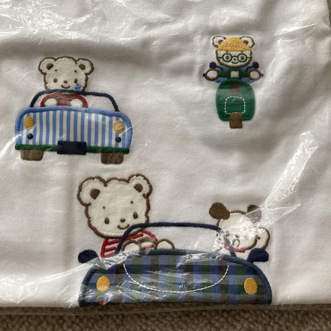 ファミリア　Tシャツ　120サイズ