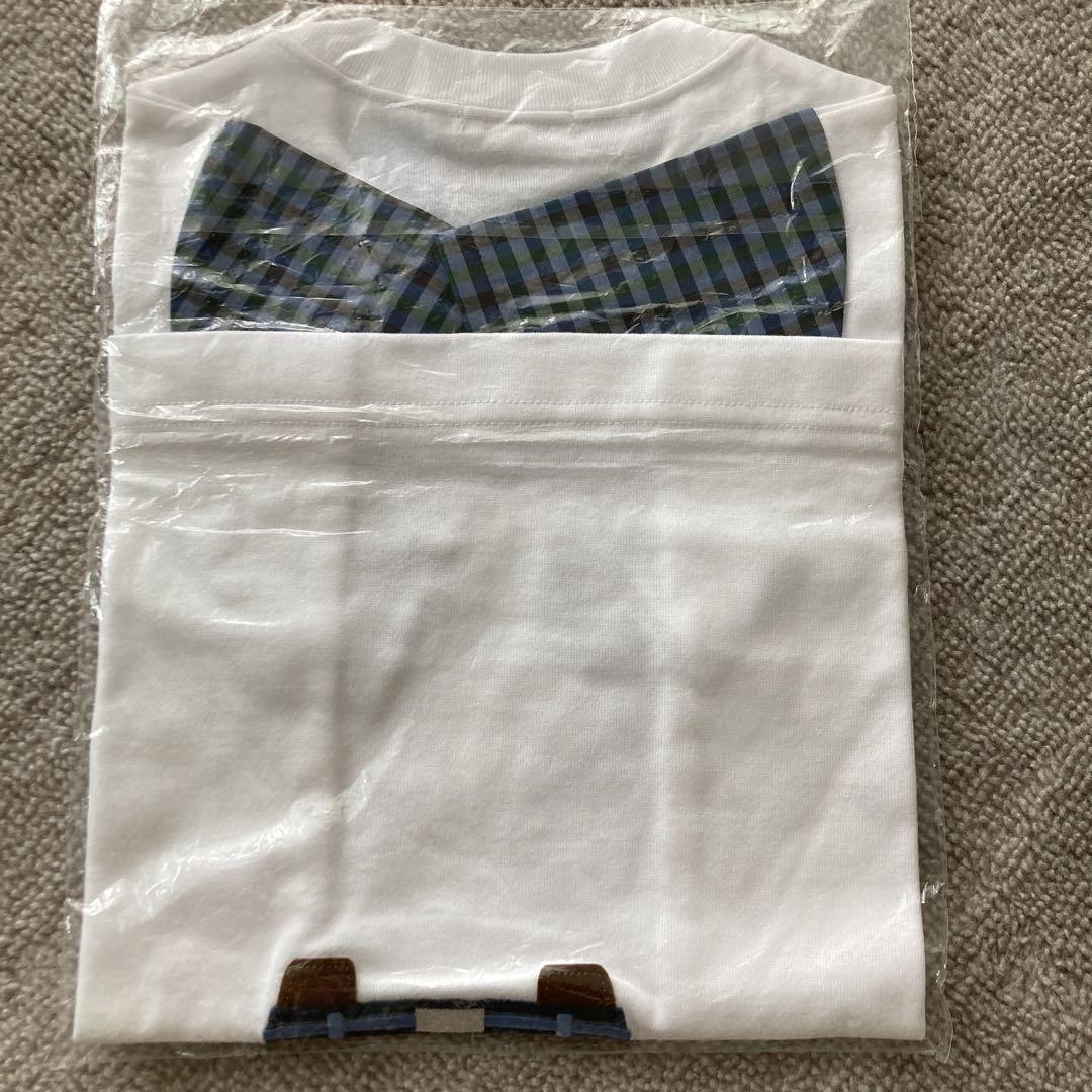 ファミリア　Tシャツ　120サイズ