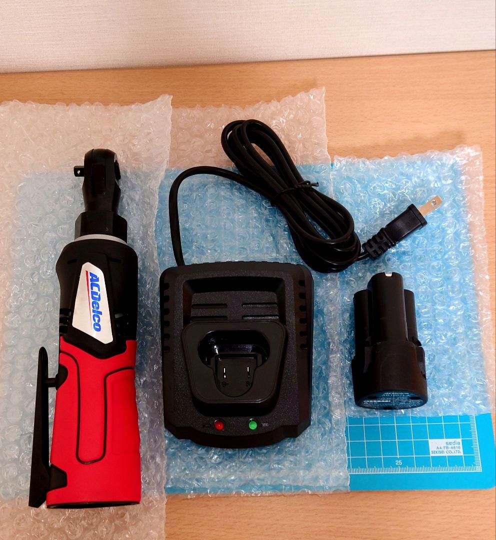 ACDelco G12