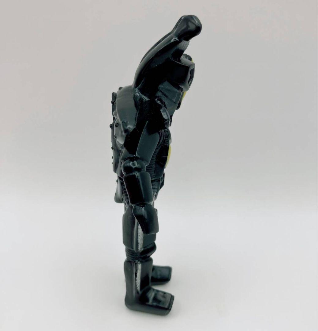 ウルトラマン パワード ミニソフビ レッドキング ゼットン 怪獣