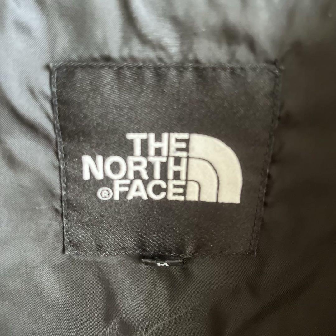ノースフェイス
