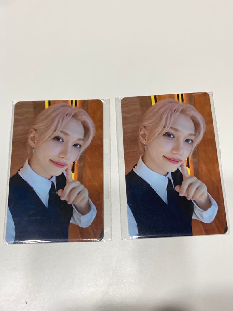 straykids フィリックス Fans ラキドロ2.0