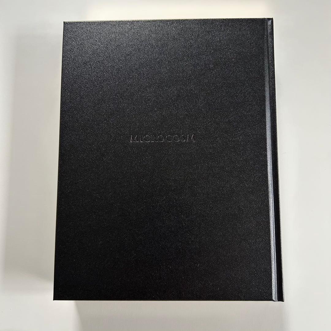 【佐藤健寿】 世界 MICROCOSM 写真集 【佐藤健寿】 世界 MICROCOSM 写真集