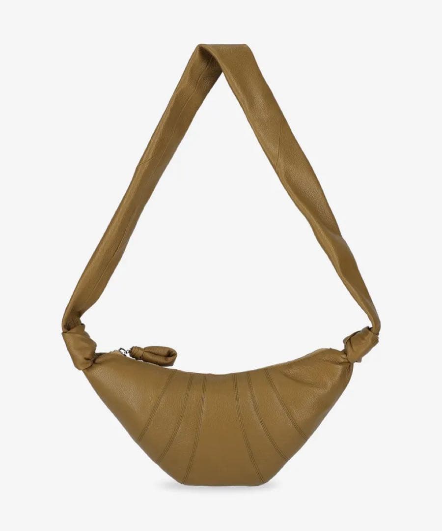 【新品未使用 タグ付き】LEMAIRE　ルメール　クロワッサンバック　スモール