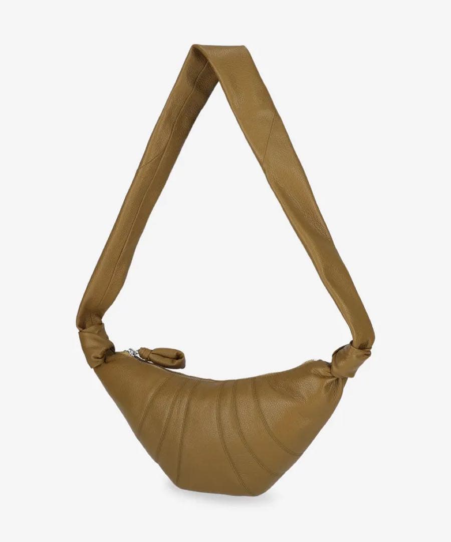 【新品未使用 タグ付き】LEMAIRE　ルメール　クロワッサンバック　スモール