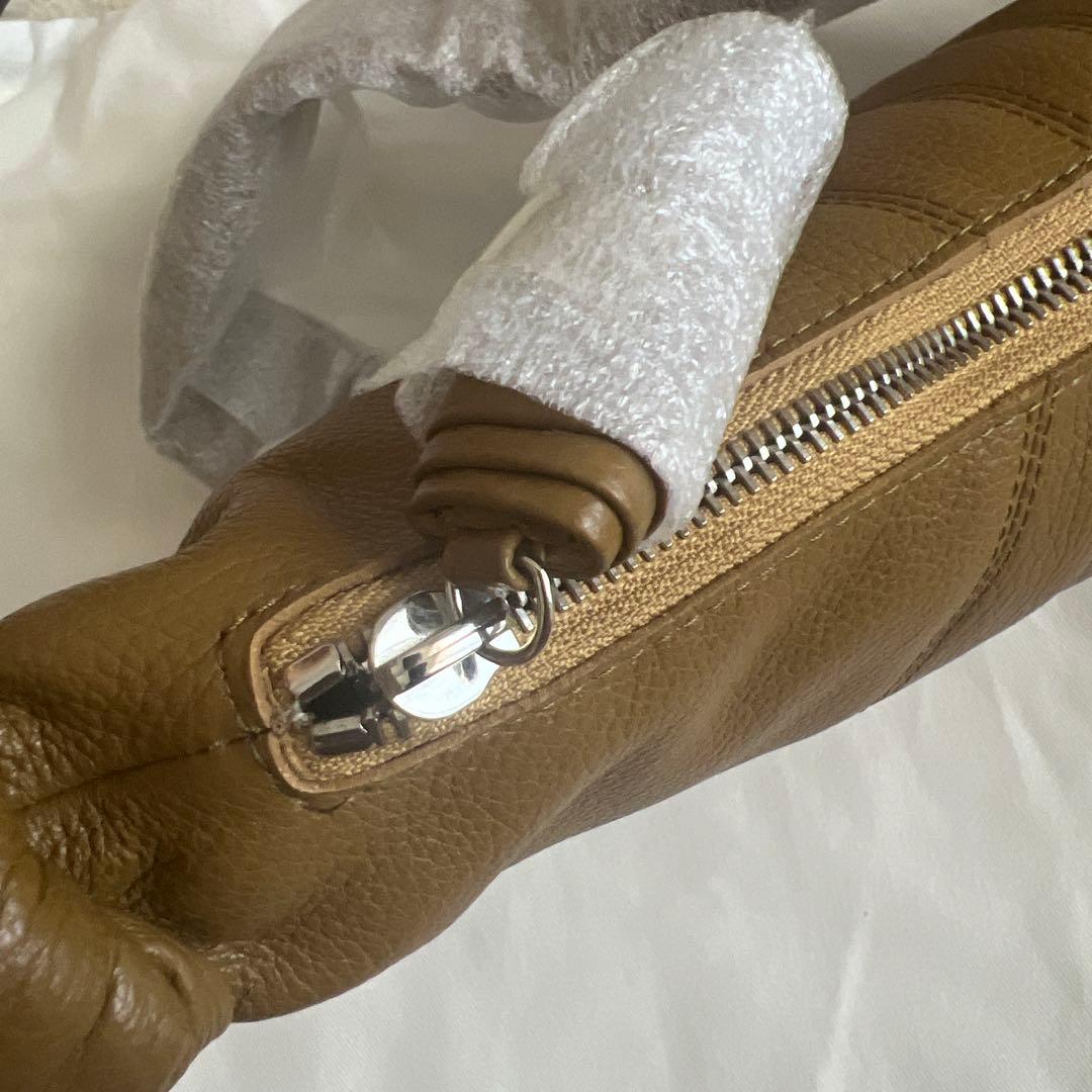 【新品未使用 タグ付き】LEMAIRE　ルメール　クロワッサンバック　スモール