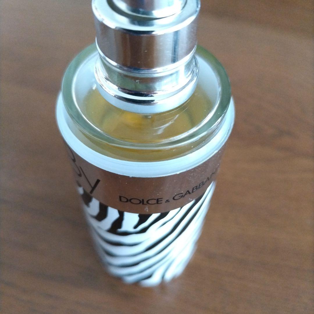 DOLCE&GABBANA By 50ml オードトワレ