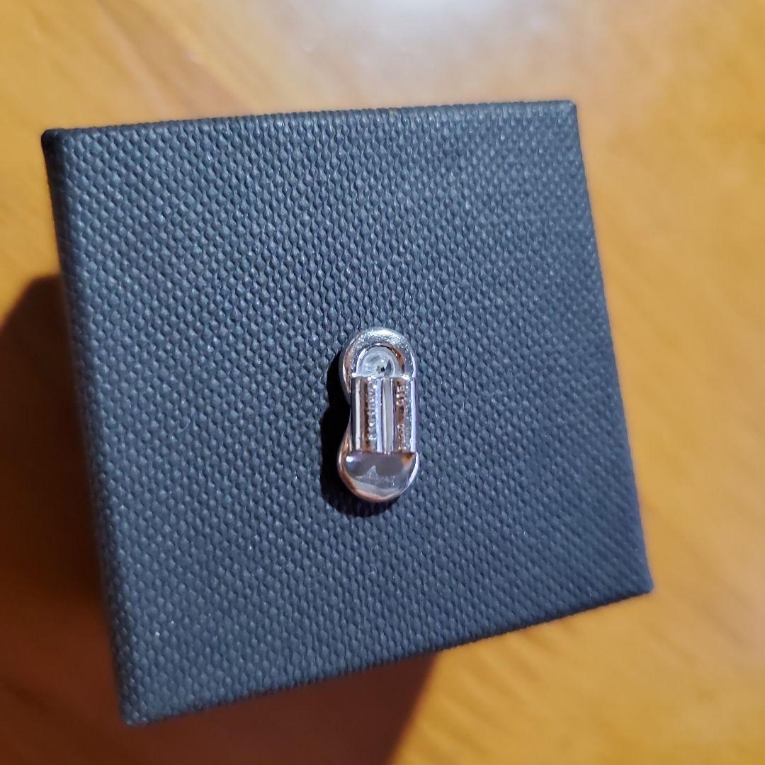 FOREVERMARK エンコルディアPt950　ブレスレット