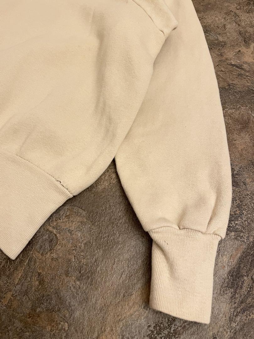 60s Health knit ヘルスニット スウェット AIR FORCE