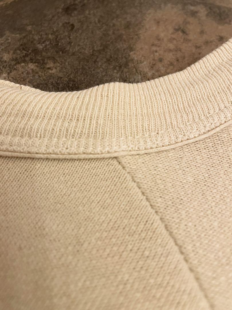 60s Health knit ヘルスニット スウェット AIR FORCE