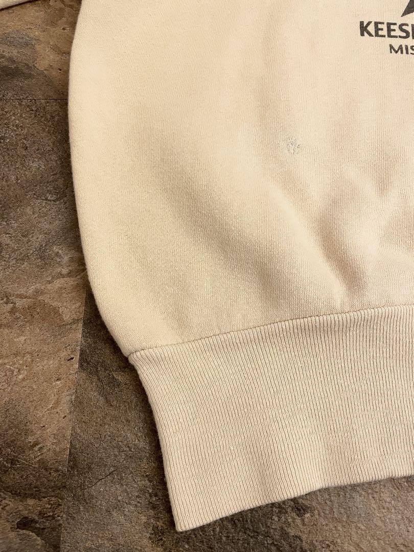 60s Health knit ヘルスニット スウェット AIR FORCE