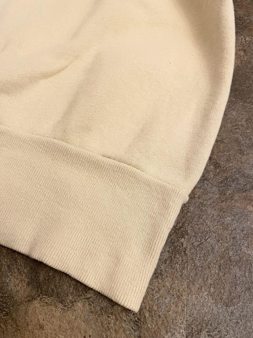 60s Health knit ヘルスニット スウェット AIR FORCE
