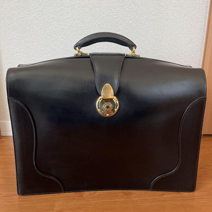 万双 3つマチ ダレスバッグ 万双 3つマチ ダレスバッグ