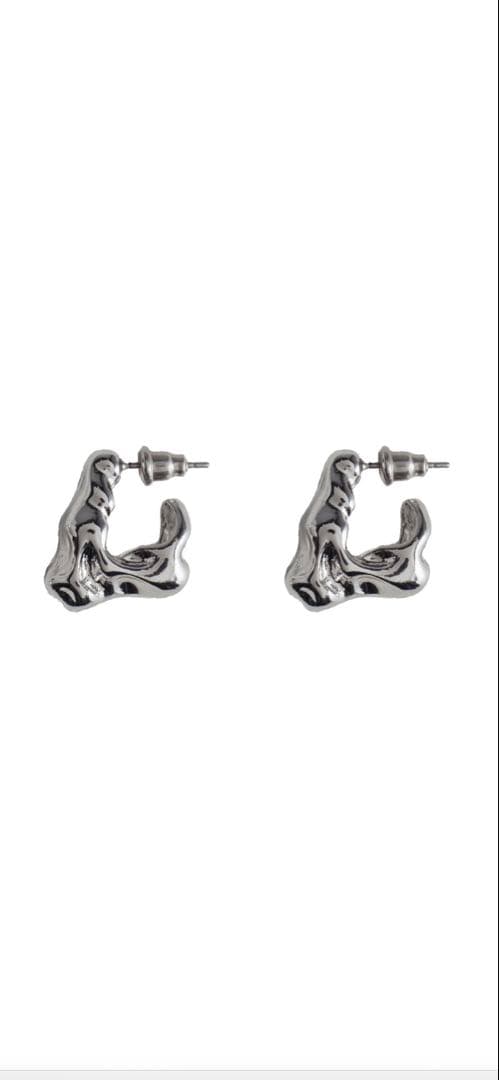 jentlouis 両耳用ピアス