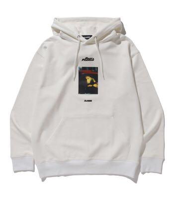 XLARGE×FAST&FURIOUS SWEAT HOODIE 最安値 aczbr-m20353326012 超歓迎格安