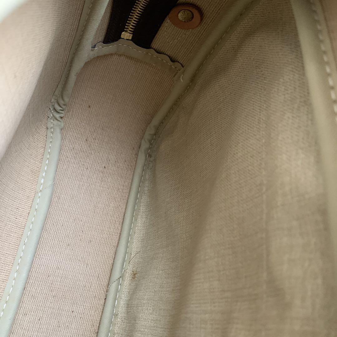 Louis Vuitton ショルダーバッグ  リポーター