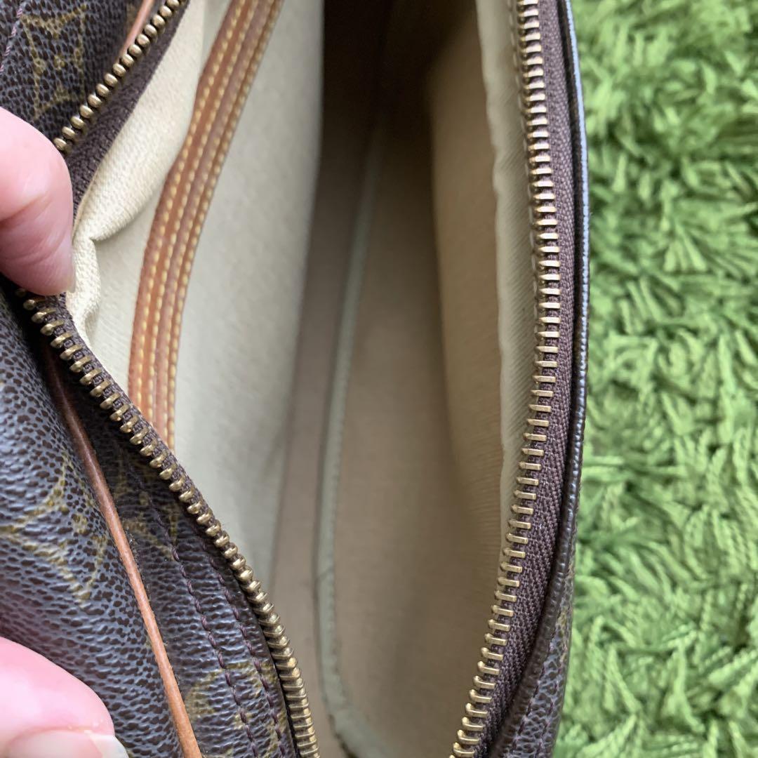 Louis Vuitton ショルダーバッグ  リポーター