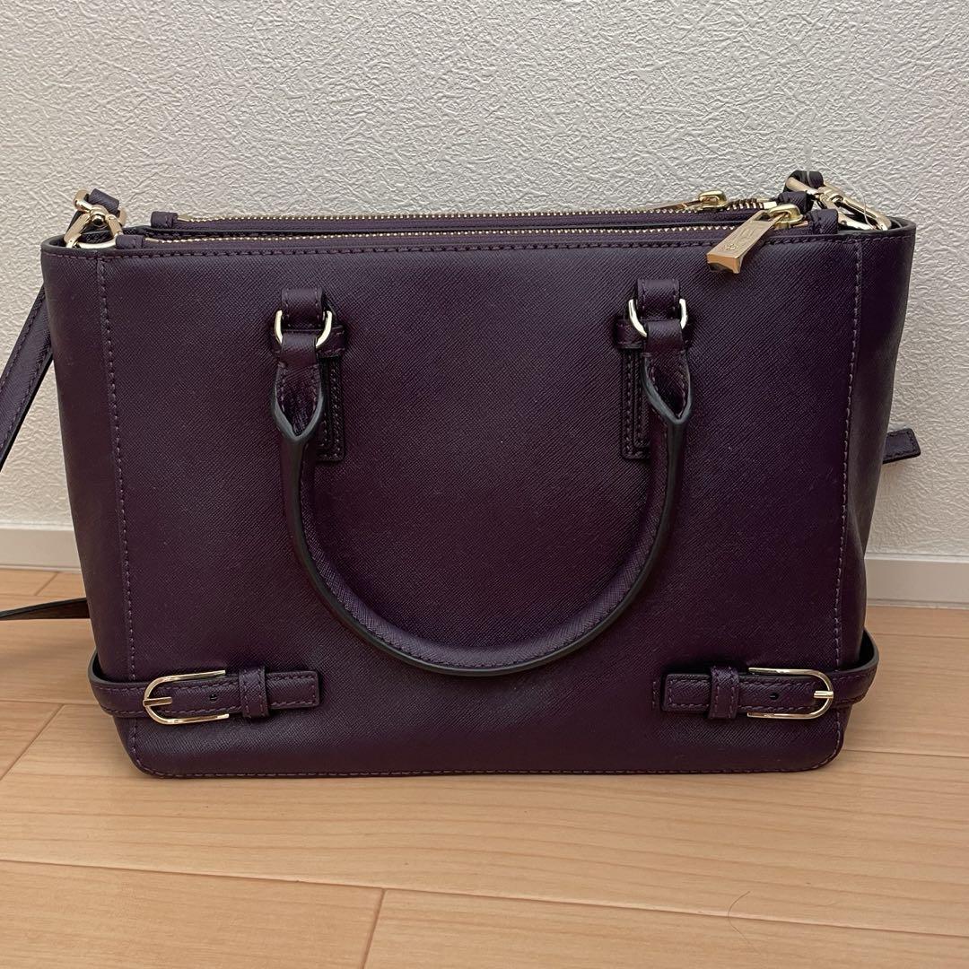 トリーバーチ ハンドバッグ