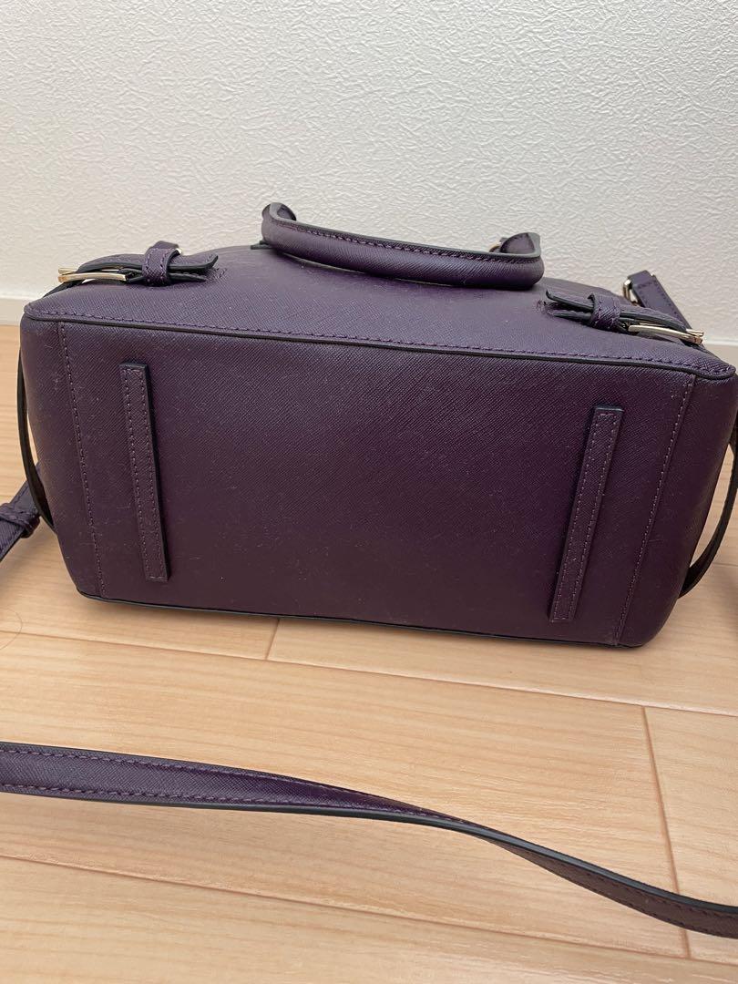 トリーバーチ ハンドバッグ