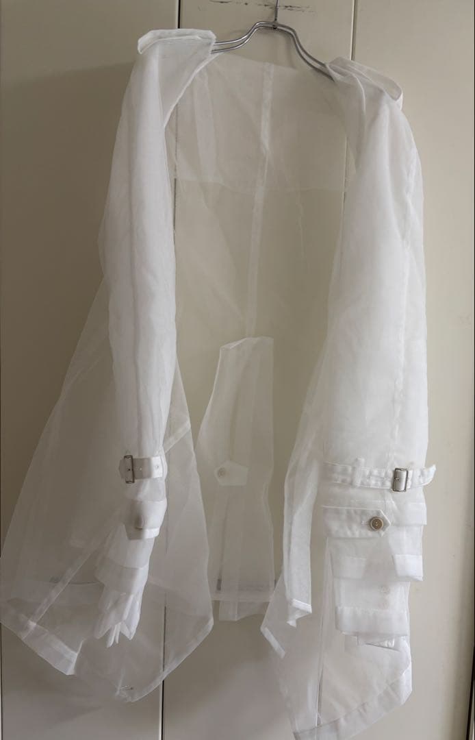 コムデギャルソンオムプリュス