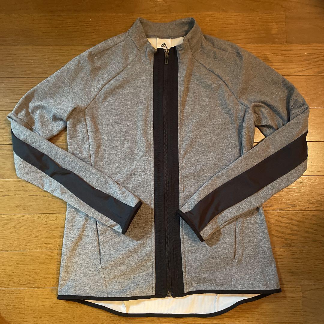 adidas アディダス トレーニング ランニング ジム ゴルフ レディースM