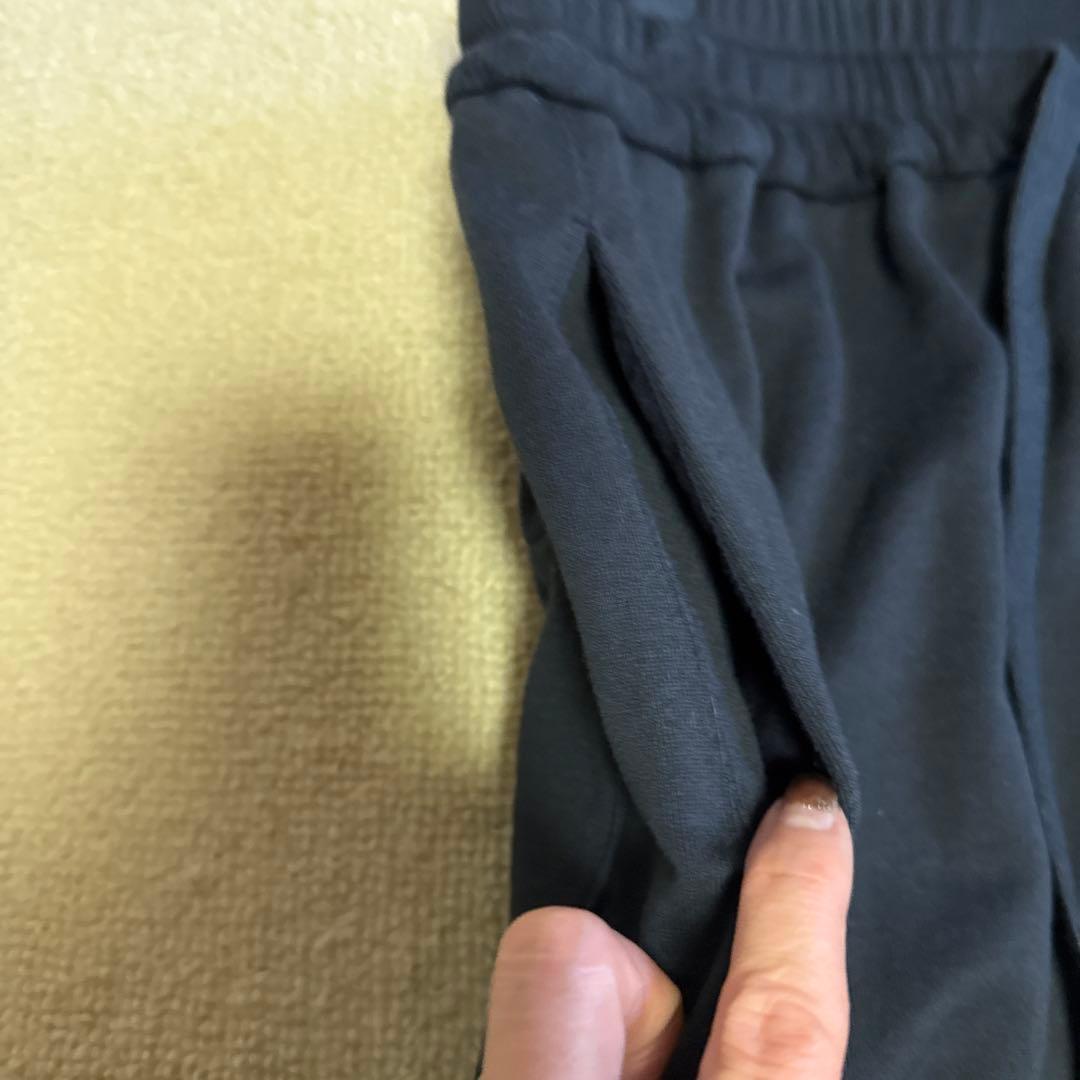 Ron Herman ロンハーマンテンダーテリータイトスカート ネイビー XS Ron Herman ロンハーマンテンダーテリータイトスカート ネイビー XS