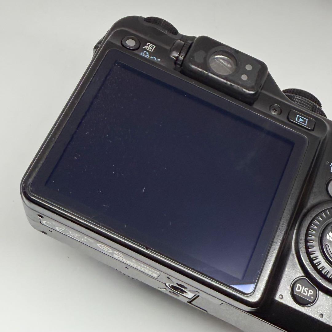 【ジャンク】Canon PowerShot G10 デジタルカメラ