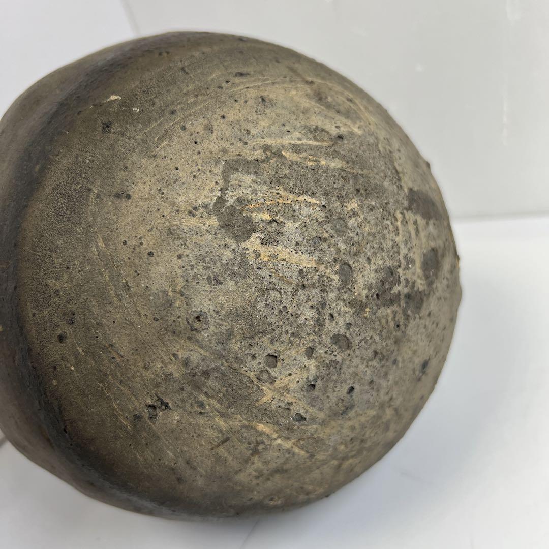 時代 須恵器 新羅土器 箱付 最大幅約18㎝ 東Y7-0603③タサコサ