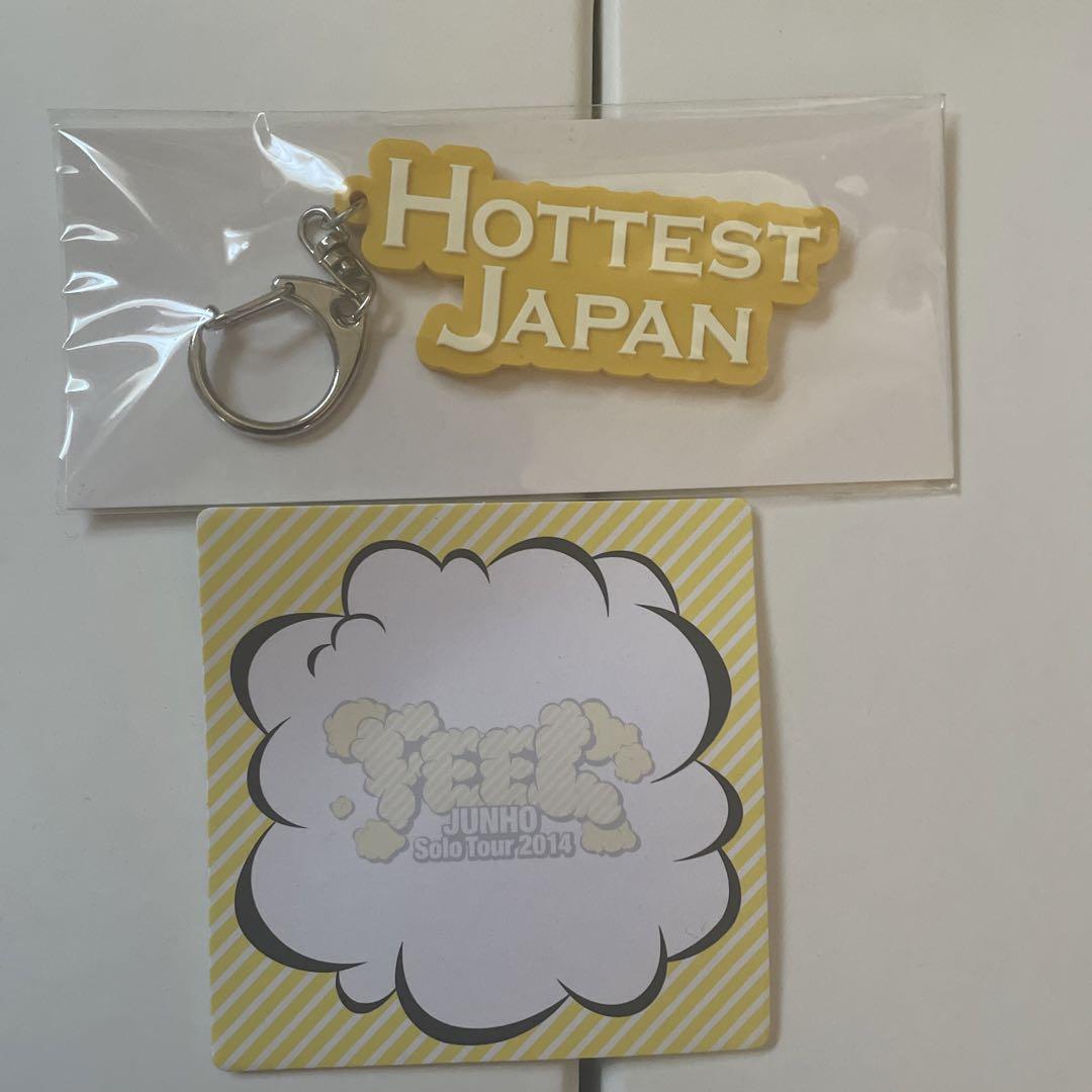 JUNHOセット