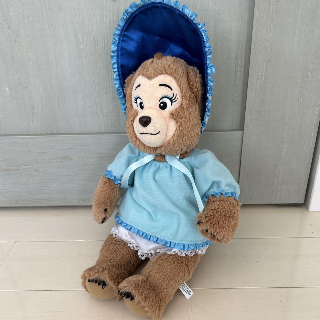 ディズニー カントリーベアシアター ヘンリー&サンボネッツ