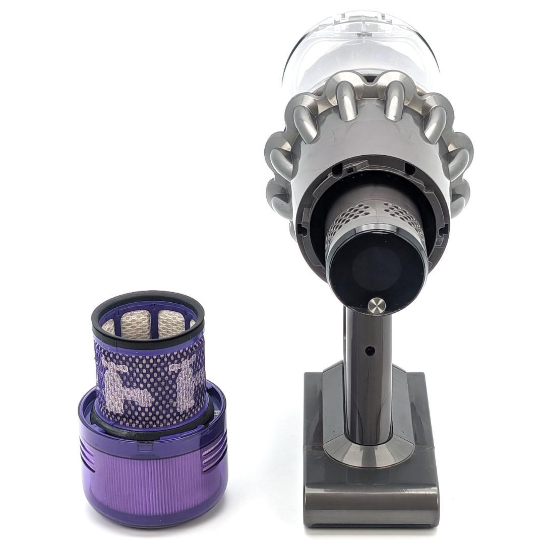 i*o様 美品】Dyson V11 Absolute Pro コードレス掃除機 今週発売の注目製品】ダイソンから、液晶画面を搭載した
