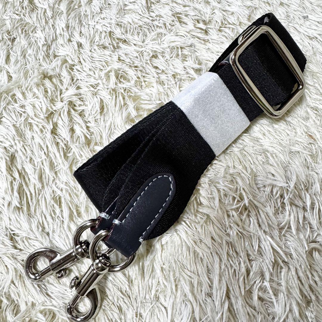 COACH トートバッグ　スミス　デニム　シグネチャー　A4 斜め掛け　2way